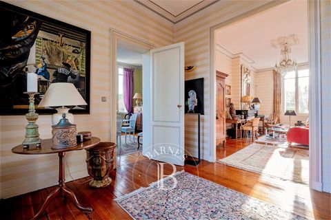 Villa i Bordeaux, Gironde, Bordeaux - € 1.300.000 | Ref: M3109 - foto 6