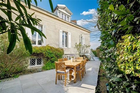 Villa i Bordeaux, Gironde, Bordeaux - € 1.300.000 | Ref: M3109 - foto 7