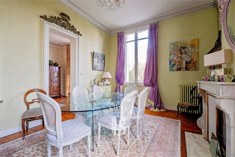 Villa i Bordeaux, Gironde, Bordeaux - € 1.300.000 | Ref: M3109 - foto 9