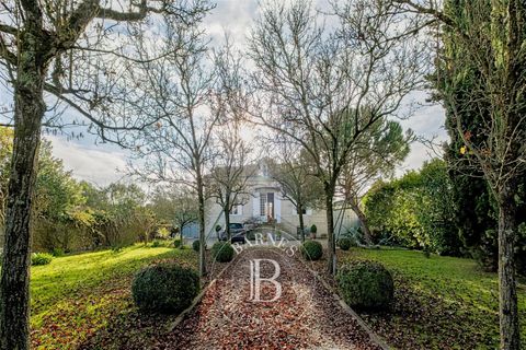 Villa i Bordeaux, Gironde, Bordeaux - € 1.300.000 | Ref: M3109 - foto 14