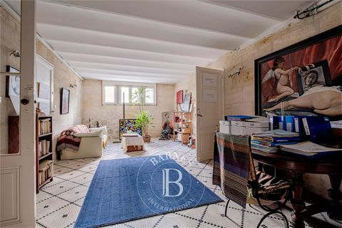 Villa i Bordeaux, Gironde, Bordeaux - € 1.300.000 | Ref: M3109 - foto 15