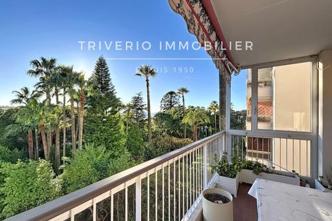 Lejlighed i Cannes, Alpes-Maritimes, Cannes - € 499.000 | Ref: 1417BC - foto 1