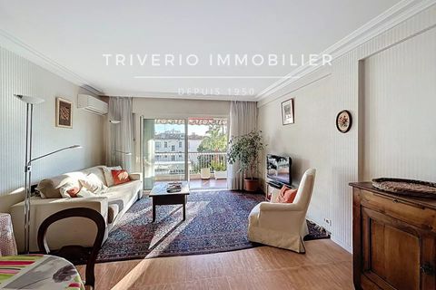 Lejlighed i Cannes, Alpes-Maritimes, Cannes - € 499.000 | Ref: 1417BC - foto 2