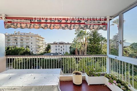 Lejlighed i Cannes, Alpes-Maritimes, Cannes - € 499.000 | Ref: 1417BC - foto 5