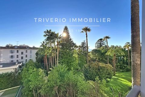 Lejlighed i Cannes, Alpes-Maritimes, Cannes - € 499.000 | Ref: 1417BC - foto 7
