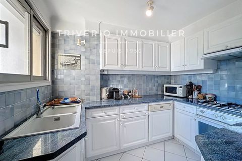 Lejlighed i Cannes, Alpes-Maritimes, Cannes - € 499.000 | Ref: 1417BC - foto 9