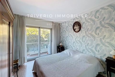 Lejlighed i Cannes, Alpes-Maritimes, Cannes - € 499.000 | Ref: 1417BC - foto 15