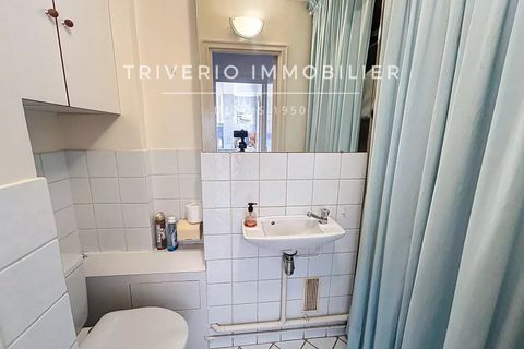 Lejlighed i Cannes, Alpes-Maritimes, Cannes - € 499.000 | Ref: 1417BC - foto 18