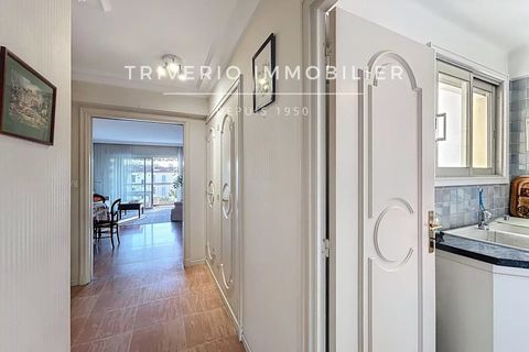 Lejlighed i Cannes, Alpes-Maritimes, Cannes - € 499.000 | Ref: 1417BC - foto 19