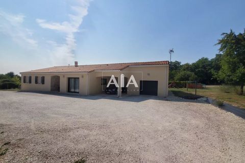 Villa i Ruffec, Charente, Ruffec - € 252.000 | Ref: 1249 - foto 2