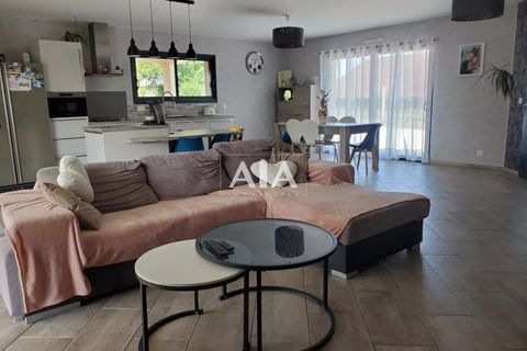 Villa i Ruffec, Charente, Ruffec - € 252.000 | Ref: 1249 - foto 3
