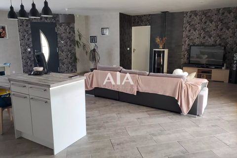 Villa i Ruffec, Charente, Ruffec - € 252.000 | Ref: 1249 - foto 4