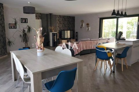 Villa i Ruffec, Charente, Ruffec - € 252.000 | Ref: 1249 - foto 5