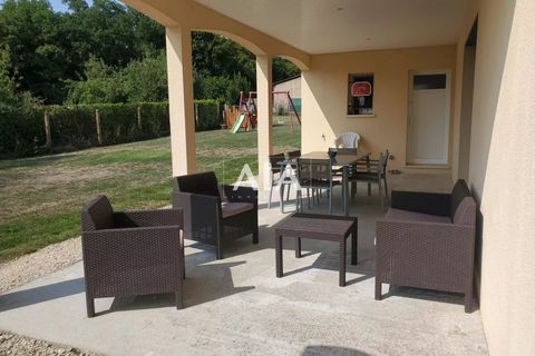 Villa i Ruffec, Charente, Ruffec - € 252.000 | Ref: 1249 - foto 11