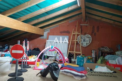 Villa i Ruffec, Charente, Ruffec - € 252.000 | Ref: 1249 - foto 13