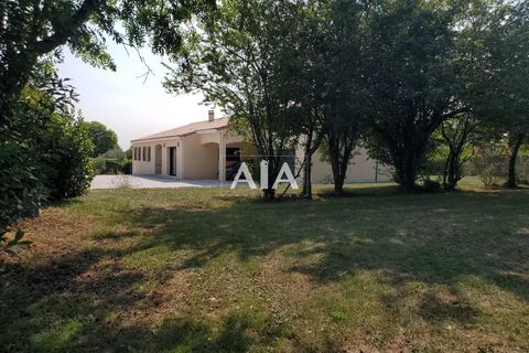 Villa i Ruffec, Charente, Ruffec - € 252.000 | Ref: 1249 - foto 14