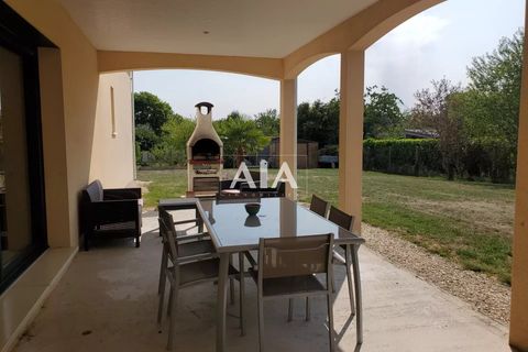 Villa i Ruffec, Charente, Ruffec - € 252.000 | Ref: 1249 - foto 15