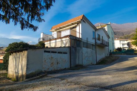 Villa i Santorso, Vicenza, Santorso - € 175.000 | Ref: DS4039 - foto 3