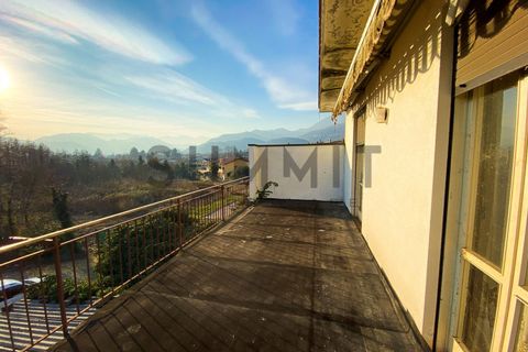 Villa i Santorso, Vicenza, Santorso - € 175.000 | Ref: DS4039 - foto 5