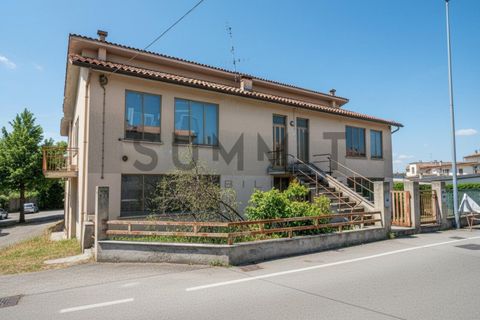 Villa i Santorso, Vicenza, Santorso - € 175.000 | Ref: DS4039 - foto 1