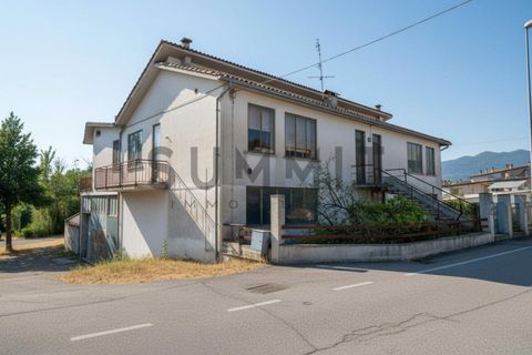 Villa i Santorso, Vicenza, Santorso - € 175.000 | Ref: DS4039 - foto 2