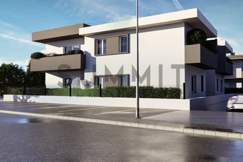 Lejlighed i Schio, Vicenza, Schio - € 285.000 | Ref: DS4211 - foto 1