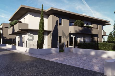 Lejlighed i Schio, Vicenza, Schio - € 285.000 | Ref: DS4211 - foto 3