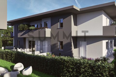 Lejlighed i Schio, Vicenza, Schio - € 285.000 | Ref: DS4211 - foto 4