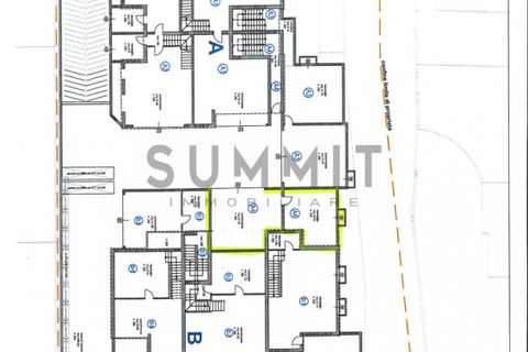 Lejlighed i Schio, Vicenza, Schio - € 285.000 | Ref: DS4211 - foto 9