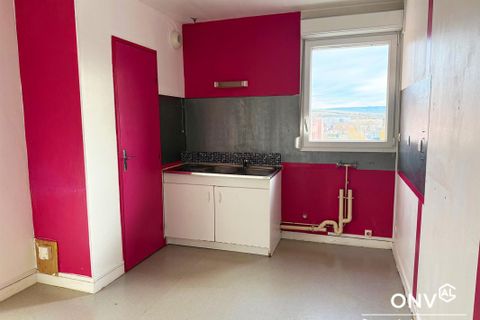 Leilighet i Reims, Marne, Reims - € 108 700 | Ref: 51-25-001450 - foto 2