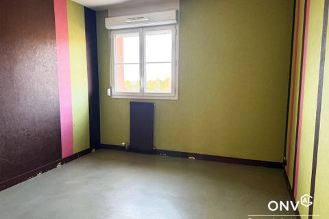 Leilighet i Reims, Marne, Reims - € 108 700 | Ref: 51-25-001450 - foto 3
