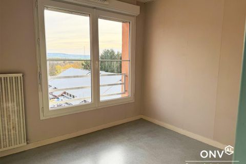 Leilighet i Reims, Marne, Reims - € 108 700 | Ref: 51-25-001450 - foto 4