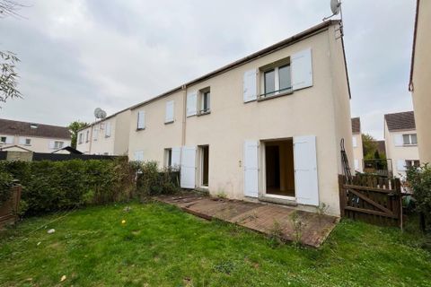 Villa i Brétigny-sur-Orge, Essonne, Brétigny-sur-Orge - € 224.111 | Ref: 91-19-005350 - foto 1