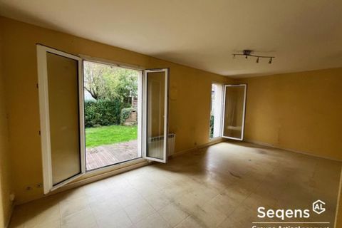 Villa i Brétigny-sur-Orge, Essonne, Brétigny-sur-Orge - € 224.111 | Ref: 91-19-005350 - foto 2