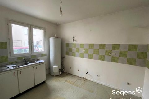 Villa i Brétigny-sur-Orge, Essonne, Brétigny-sur-Orge - € 224.111 | Ref: 91-19-005350 - foto 3