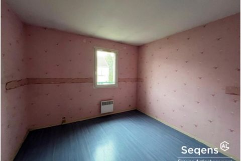 Villa i Brétigny-sur-Orge, Essonne, Brétigny-sur-Orge - € 224.111 | Ref: 91-19-005350 - foto 5