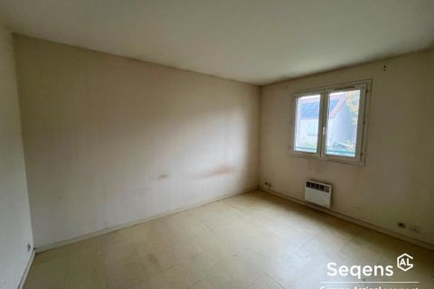 Villa i Brétigny-sur-Orge, Essonne, Brétigny-sur-Orge - € 224.111 | Ref: 91-19-005350 - foto 6