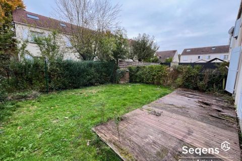 Villa i Brétigny-sur-Orge, Essonne, Brétigny-sur-Orge - € 224.111 | Ref: 91-19-005350 - foto 8