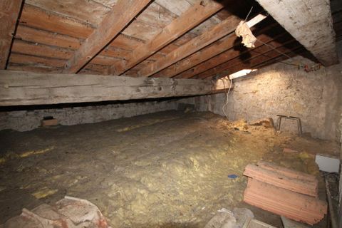 Byhus i Limoux, Aude, Limoux - € 74.000 | Ref: 9267 - foto 8