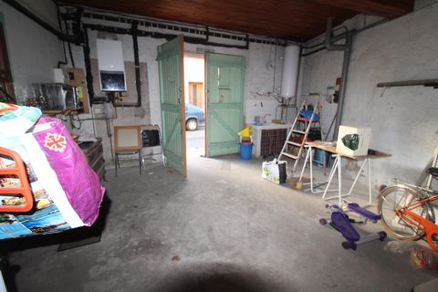 Byhus i Limoux, Aude, Limoux - € 74.000 | Ref: 9267 - foto 9