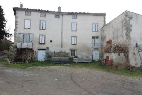 Villa i Limoux, Aude, Limoux - € 130.000 | Ref: 9271 - foto 2