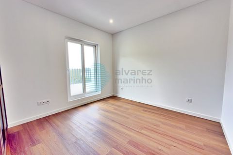 Villa i Matacaes, Lisbon, Matacaes - € 449.500 | Ref: 3352-V3UAM - foto 12