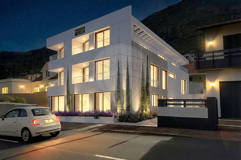 Lejlighed i Machico, Madeira, Machico - € 330.000 | Ref: 123511148-91 - foto 2