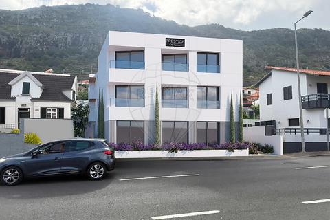 Lejlighed i Machico, Madeira, Machico - € 330.000 | Ref: 123511148-91 - foto 8