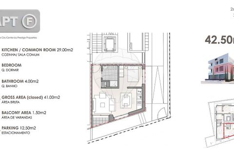 Lejlighed i Machico, Madeira, Machico - € 330.000 | Ref: 123511148-91 - foto 11