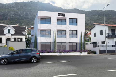 Lejlighed i Machico, Madeira, Machico - € 330.000 | Ref: 123511148-93 - foto 2