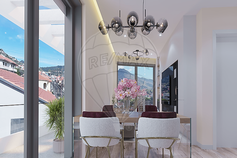 Lejlighed i Machico, Madeira, Machico - € 330.000 | Ref: 123511148-93 - foto 5