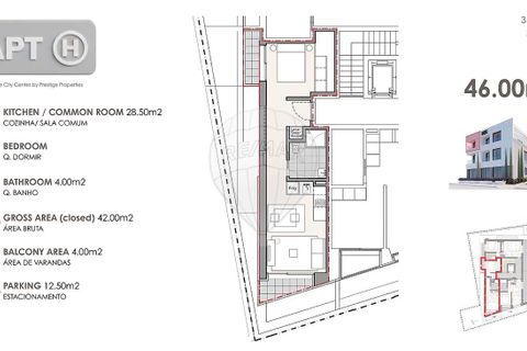 Lejlighed i Machico, Madeira, Machico - € 330.000 | Ref: 123511148-94 - foto 10