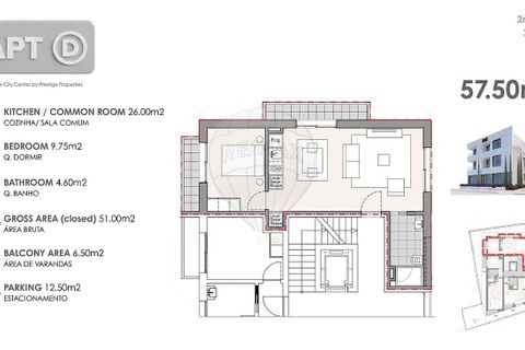 Lejlighed i Machico, Madeira, Machico - € 325.000 | Ref: 123511148-96 - foto 7