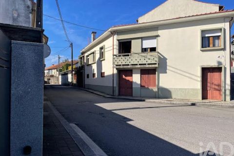 Byhus i Gondomar, Porto, Gondomar - € 490.000 | Ref: 147165 - foto 1